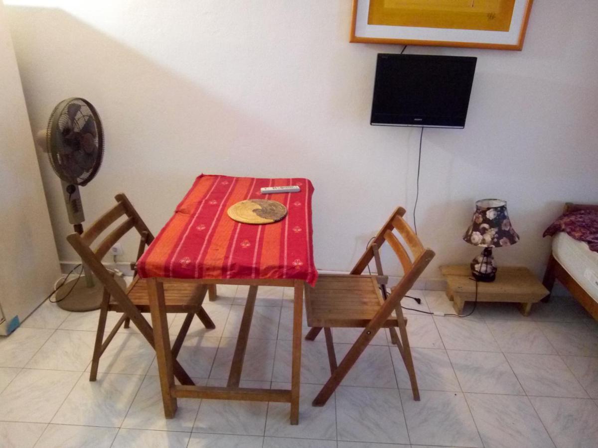 Ferienwohnung Chez MAX et KHADY Dakar Exterior foto